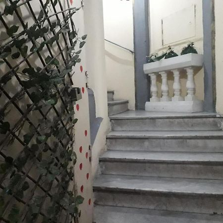 نابولي Room Don Carlo المظهر الخارجي الصورة