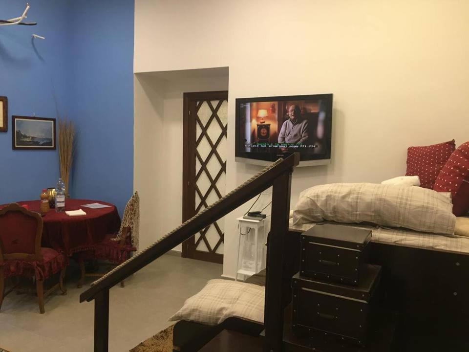 نابولي Room Don Carlo المظهر الخارجي الصورة