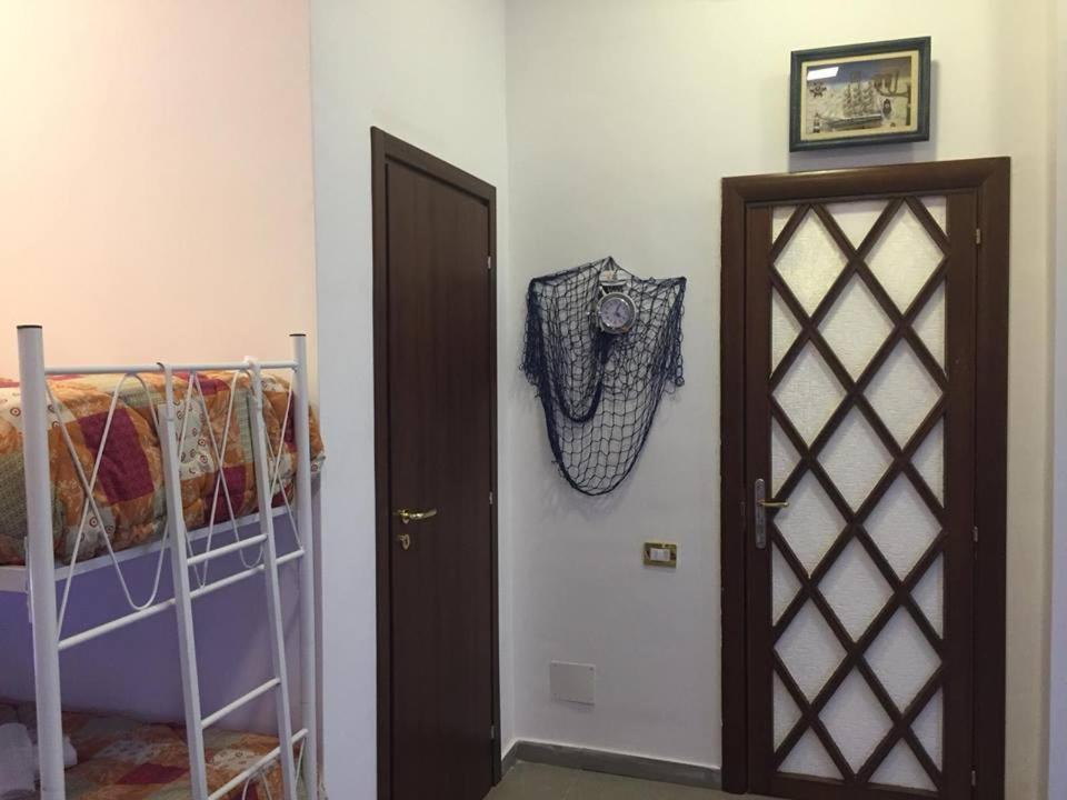 نابولي Room Don Carlo المظهر الخارجي الصورة