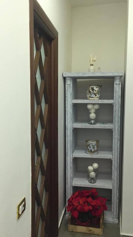 نابولي Room Don Carlo المظهر الخارجي الصورة