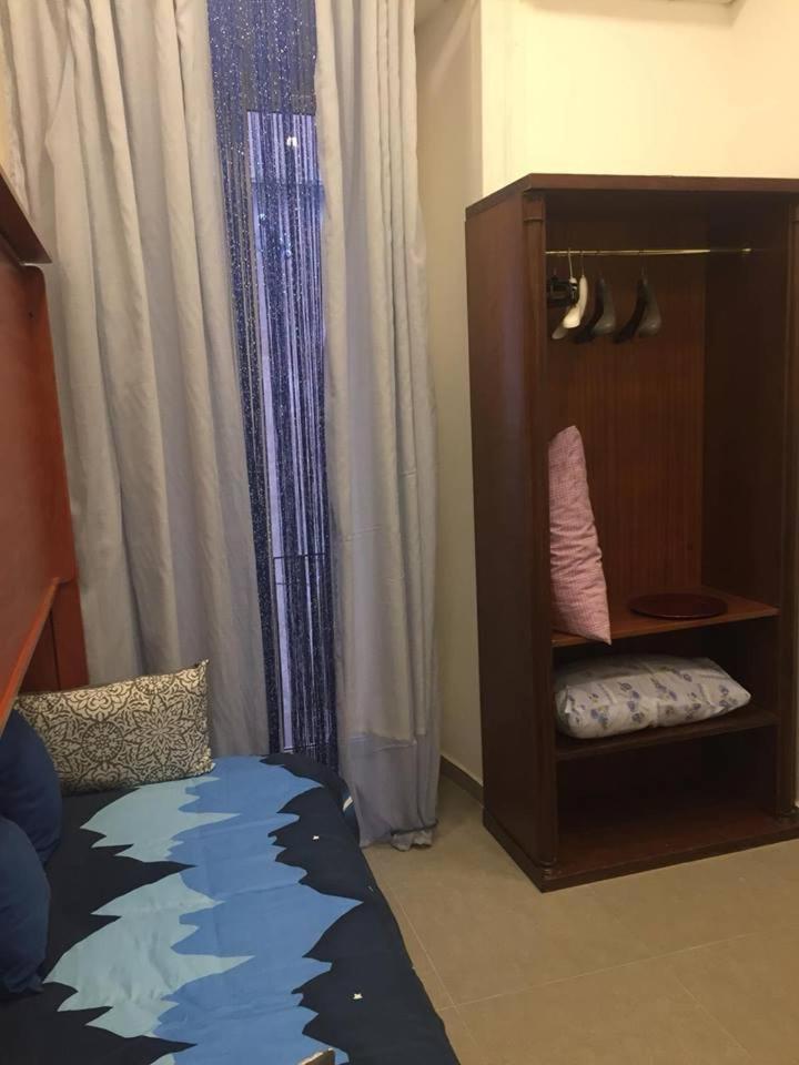 نابولي Room Don Carlo المظهر الخارجي الصورة
