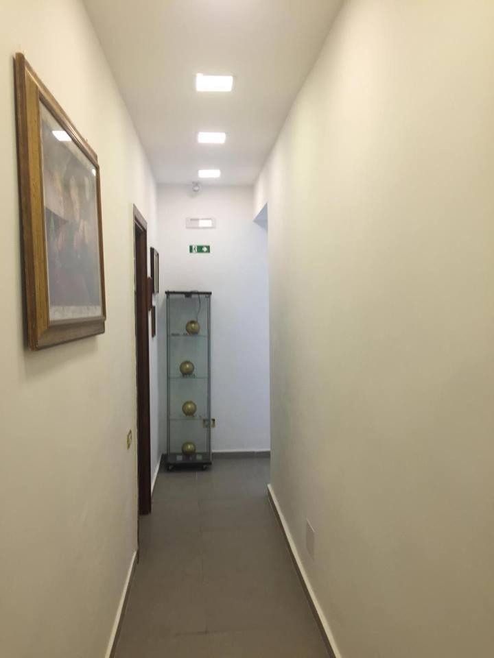 نابولي Room Don Carlo المظهر الخارجي الصورة