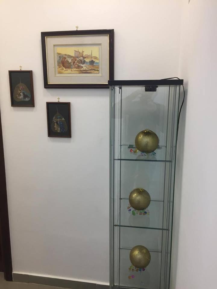 نابولي Room Don Carlo المظهر الخارجي الصورة
