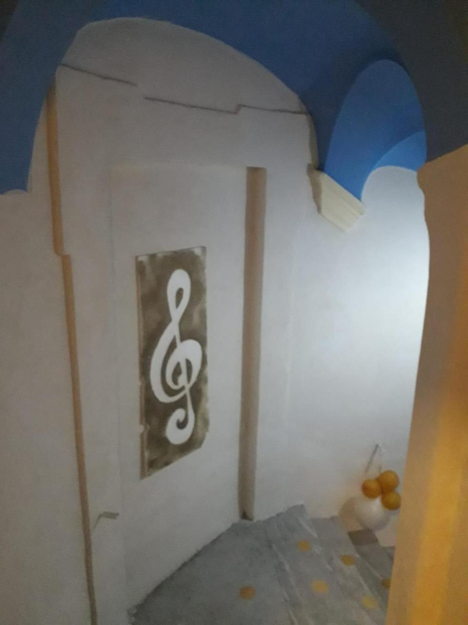 نابولي Room Don Carlo المظهر الخارجي الصورة