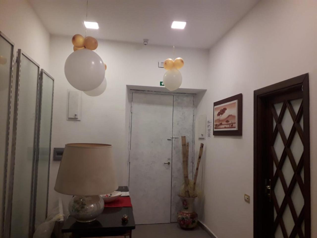 نابولي Room Don Carlo المظهر الخارجي الصورة