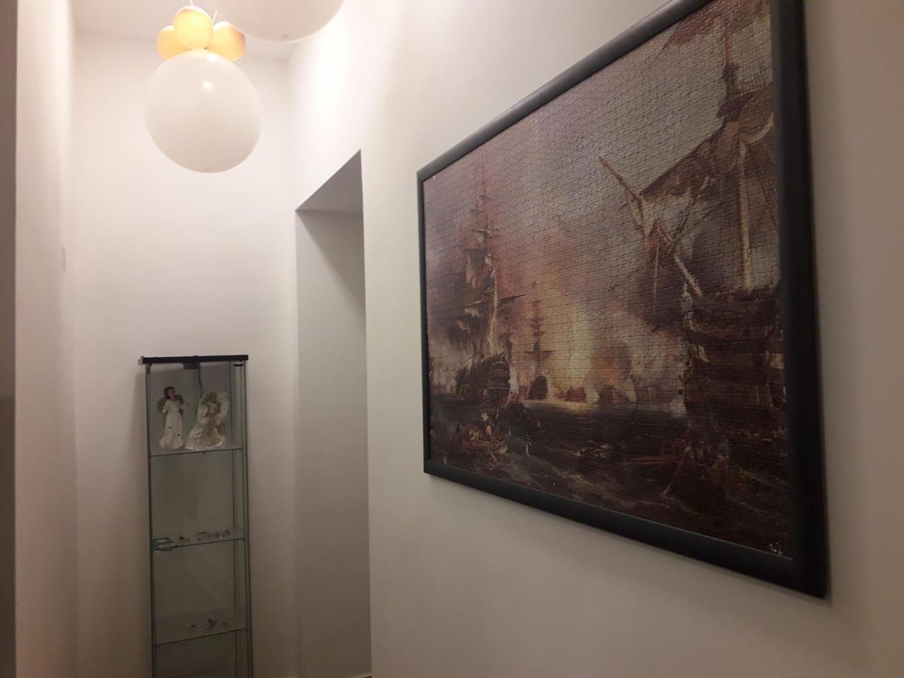 نابولي Room Don Carlo المظهر الخارجي الصورة