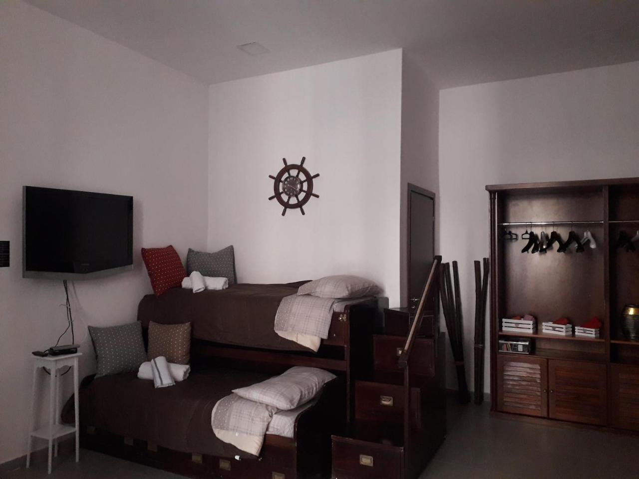 نابولي Room Don Carlo المظهر الخارجي الصورة