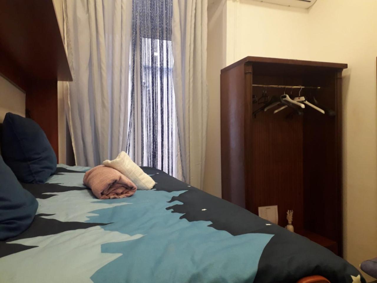 نابولي Room Don Carlo المظهر الخارجي الصورة