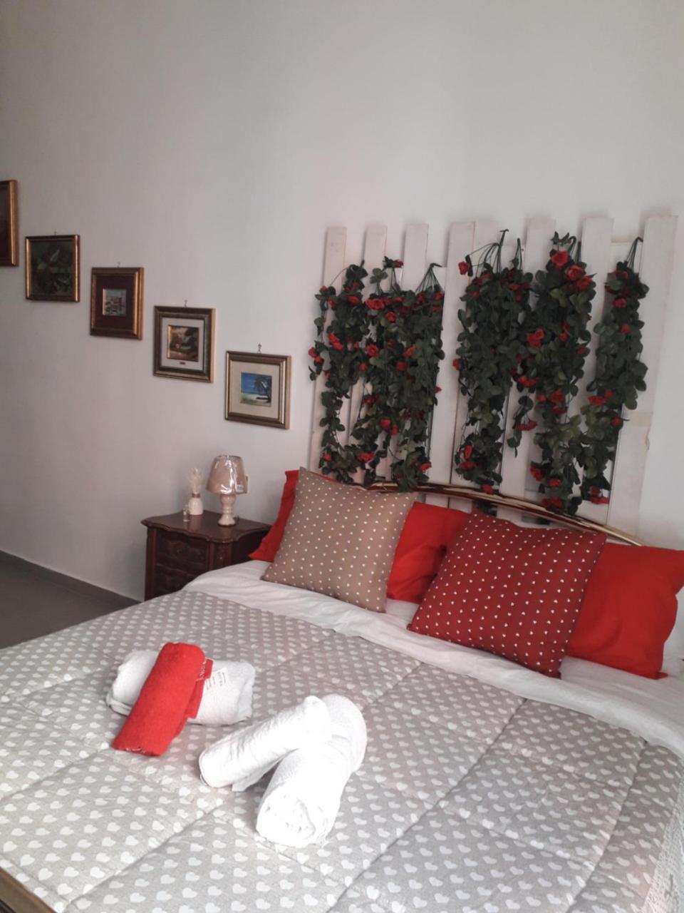نابولي Room Don Carlo المظهر الخارجي الصورة