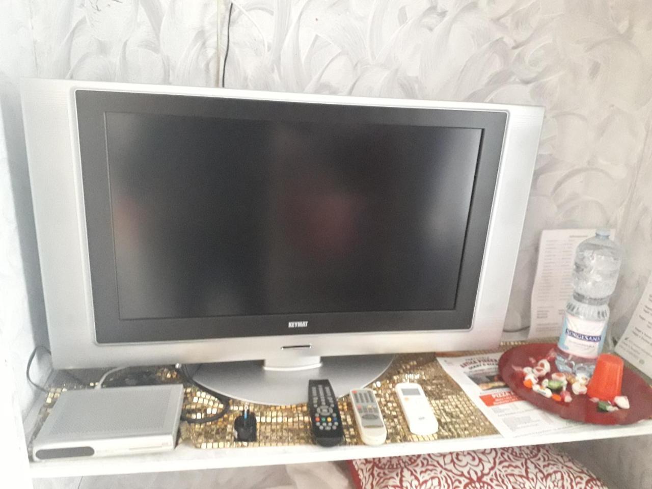 نابولي Room Don Carlo المظهر الخارجي الصورة