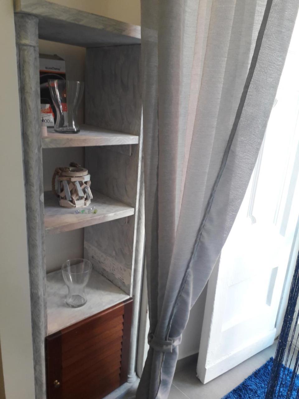 نابولي Room Don Carlo المظهر الخارجي الصورة