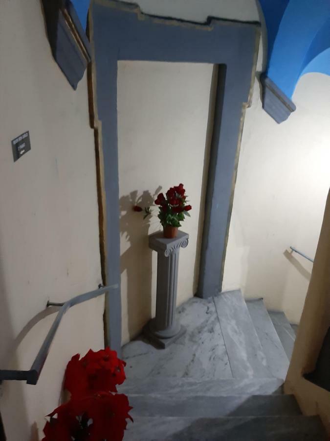 نابولي Room Don Carlo المظهر الخارجي الصورة