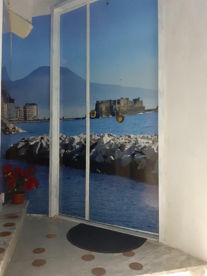 نابولي Room Don Carlo المظهر الخارجي الصورة