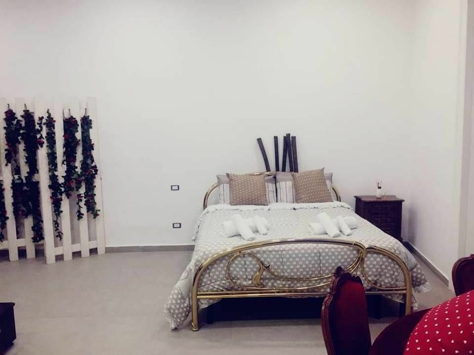 نابولي Room Don Carlo المظهر الخارجي الصورة