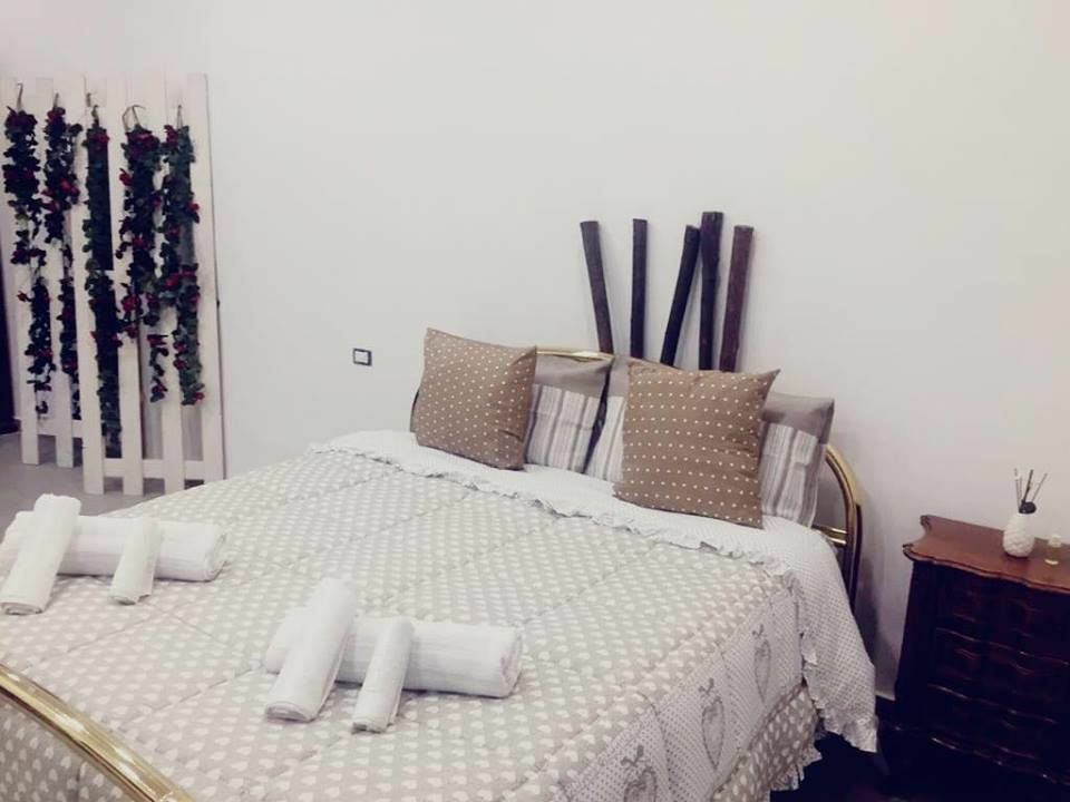 نابولي Room Don Carlo المظهر الخارجي الصورة
